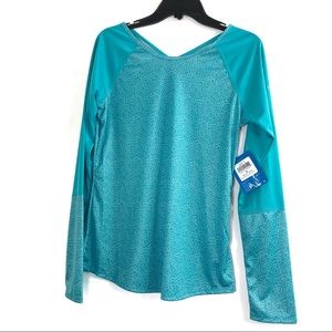 Columbia Medium Long Sleeves